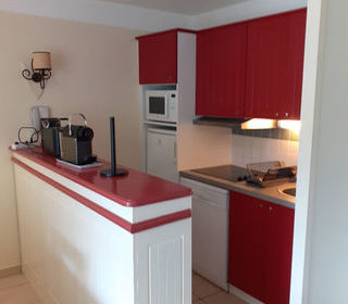  Appartement � vendre 2 pi�ces 42 m�