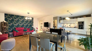  Appartement � vendre 3 pi�ces 86 m�