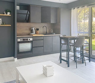  Appartement � louer 2 pi�ces 42 m�