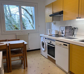  Appartement � louer 4 pi�ces 92 m�