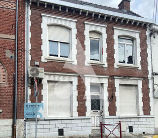  Maison � vendre 7 pi�ces 121 m�