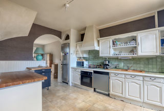  Maison � vendre 4 pi�ces 89 m�