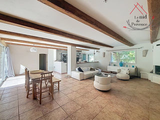  Maison � vendre 8 pi�ces 