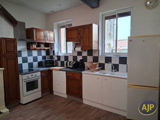  Maison � louer 3 pi�ces 69 m�