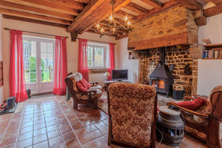  Maison � vendre 3 pi�ces 86 m�