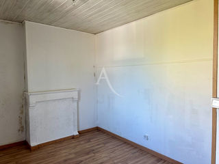  Maison � vendre 4 pi�ces 64 m�