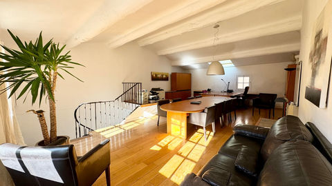 Local d'activit&eacute; Aix En Provence 1 pi&egrave;ce(s) 93 m2 2250 13100 Aix en provence