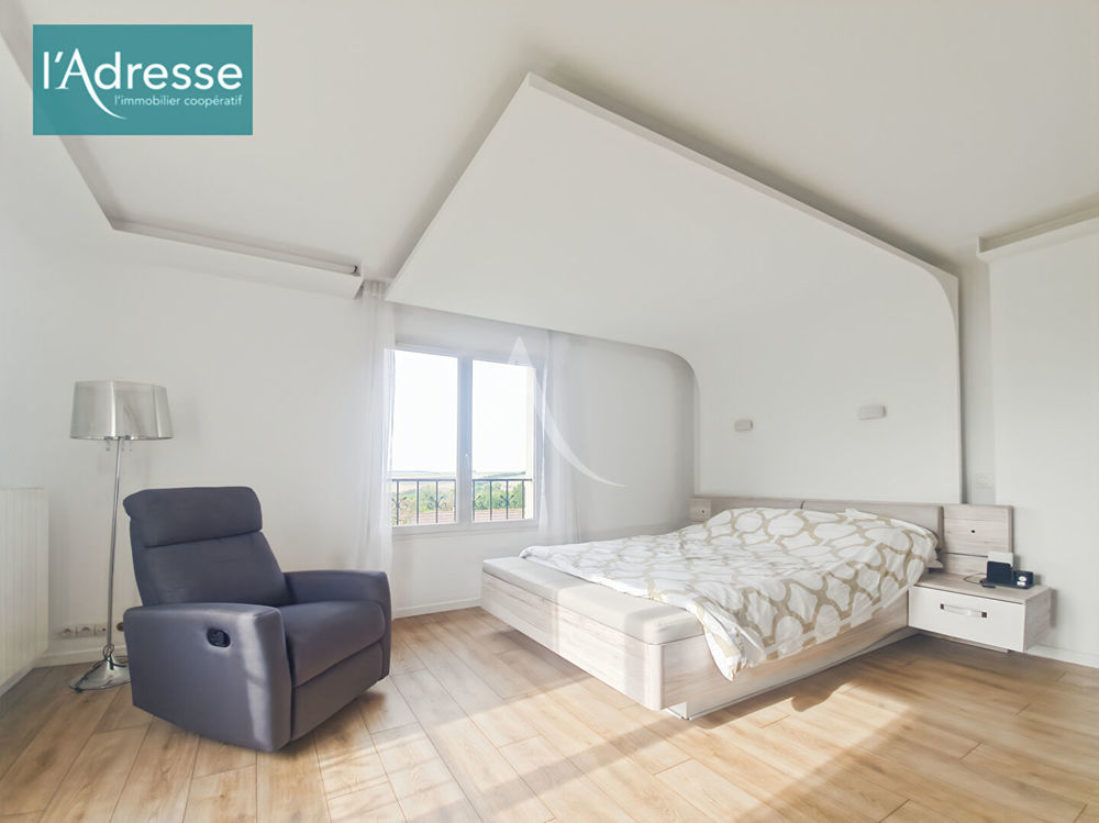 � vendre  Maison Meulan-en-Yvelines (78250)