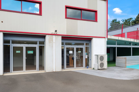 Local commercial à louer ST PEE SUR NIVELLE 3007 64310 Saint pee sur nivelle