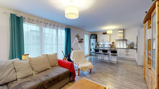  Appartement � vendre 4 pi�ces 84 m�