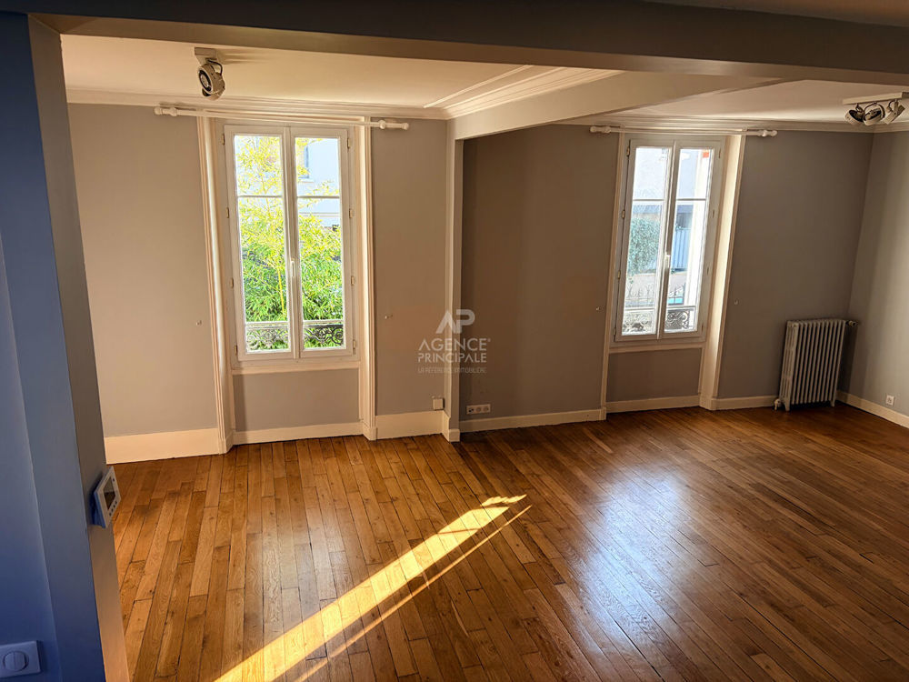 � vendre  Maison Maisons-Laffitte (78600)