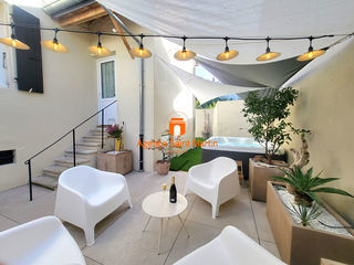  Maison � vendre 3 pi�ces 70 m�