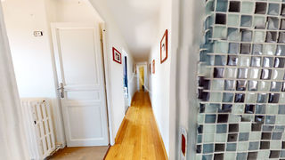  Appartement � vendre 3 pi�ces 