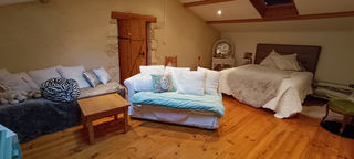  Maison � vendre 4 pi�ces 