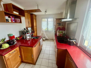  Maison � vendre 5 pi�ces 122 m�