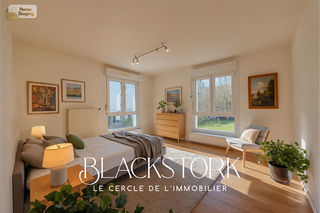  Appartement � vendre 3 pi�ces 89 m�