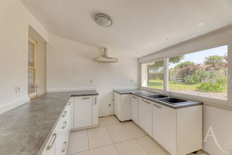   Maison  � vendre Touvois Maison - 4 pi�ce(s) - 121 m�