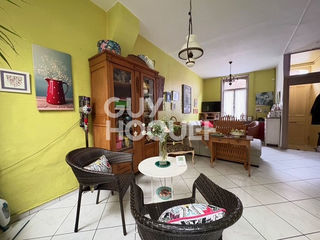  Maison � vendre 5 pi�ces 110 m�