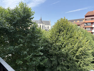  Appartement � vendre 4 pi�ces 83 m�