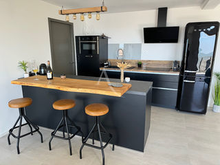  Appartement � vendre 4 pi�ces 96 m�