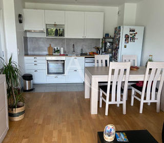  Appartement � vendre 3 pi�ces 59 m�