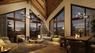  Appartement � vendre 2 pi�ces 47 m�