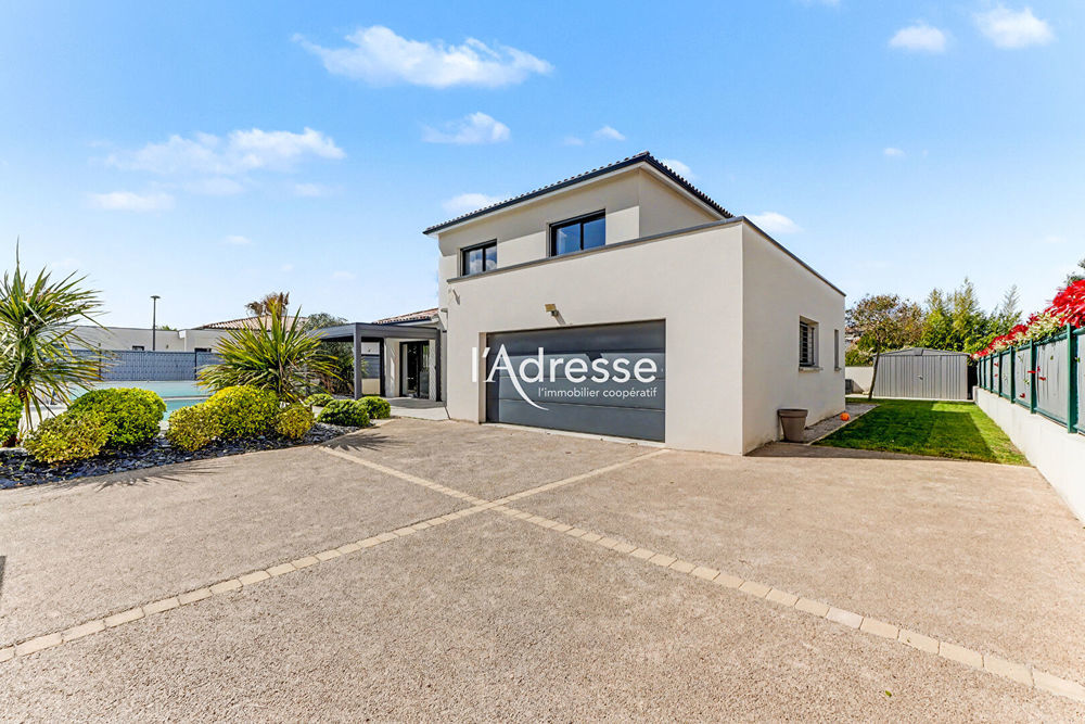 � vendre  Maison Plaisance-du-Touch (31830)