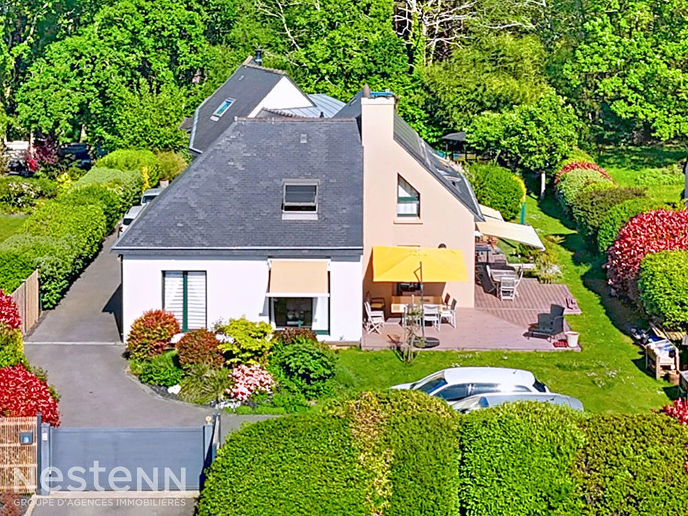 � vendre  Maison Clohars-Carno�t (29360)