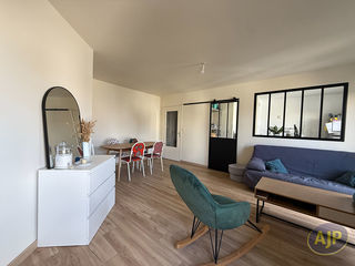  Appartement � vendre 2 pi�ces 50 m�