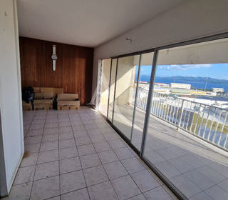  Appartement � vendre 2 pi�ces 