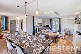  Maison � vendre 7 pi�ces 137 m�