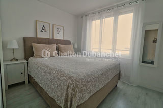  Appartement � vendre 4 pi�ces 80 m�