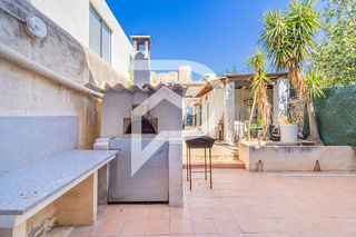  Maison � vendre 3 pi�ces 86 m�