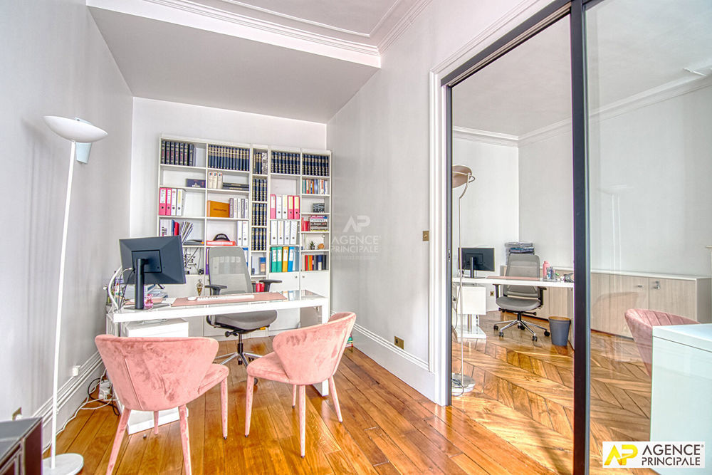 � vendre  Appartement Versailles (78000)