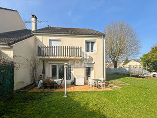  Maison � vendre 5 pi�ces 109 m�