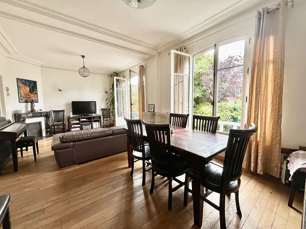 � vendre  Maison Maisons-Laffitte (78600)