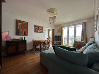  Appartement � vendre 5 pi�ces 88 m�