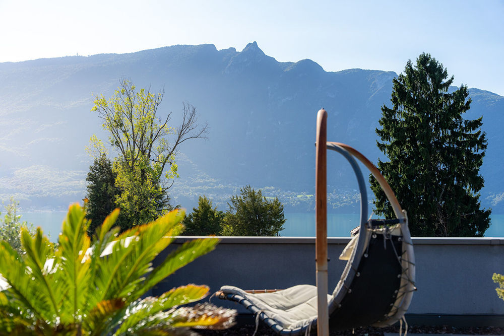 � vendre  Maison Tresserve (73100)