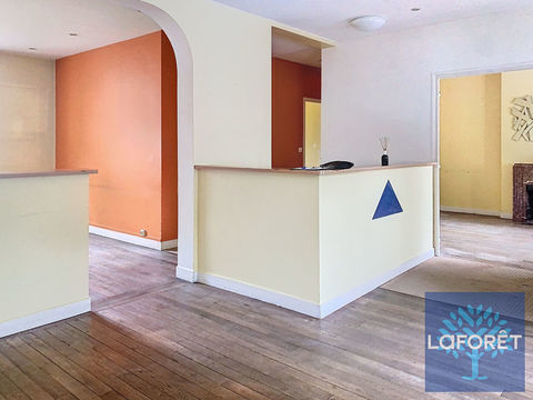 LOCAL COMMERCIAL - JARDIN COMMUN - CAVE - ETAMPES - 91150 1500 91150 Etampes