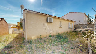  Maison � vendre 3 pi�ces 73 m�