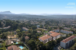  Appartement � vendre 2 pi�ces 44 m�