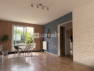  Maison � vendre 4 pi�ces 85 m�