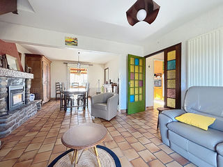  Maison � vendre 6 pi�ces 120 m�