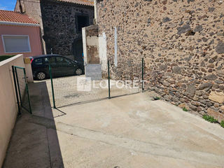  Maison � vendre 3 pi�ces 71 m�