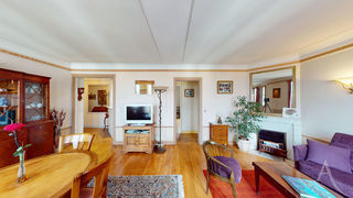  Appartement � vendre 3 pi�ces 70 m�