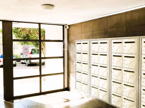  Appartement � vendre 1 pi�ce 20 m�