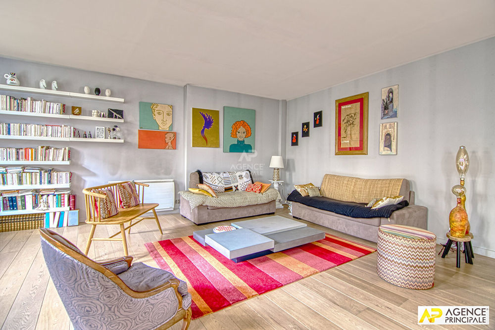 � vendre  Maison Versailles (78000)