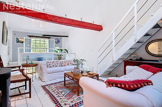  Maison � vendre 3 pi�ces 65 m�