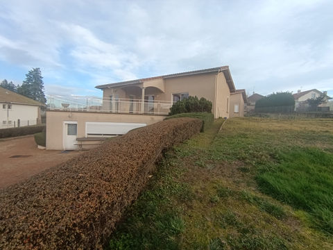   Vente Maison Maison - 6 pi�ce(s) - 161 m�