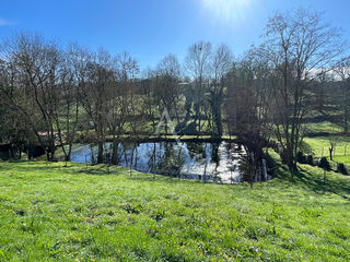  Terrain � vendre 1000 m�